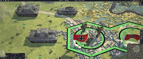 Panzer Corps 2 A Wargamers Needful Things