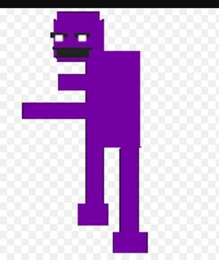 The Origins Of The Purple Guy Five Nights At Freddys Amino