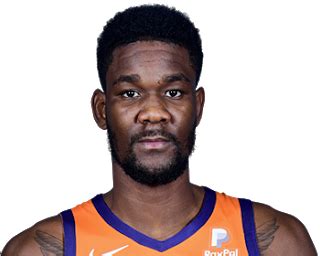 Deandre Ayton Fan Mail Address And Email Address - Fanmail