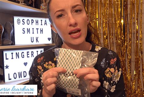 Sophia Smith Reviewsasos Oversized Fishnet Ankle Socks Lingerie Lowdown