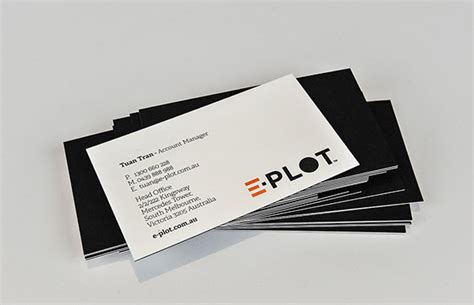 Design a sweet mother's day card with your mother's favorite colors and flowers, create an adorable little birthday. Business Card Printing South Melbourne | E-Plot