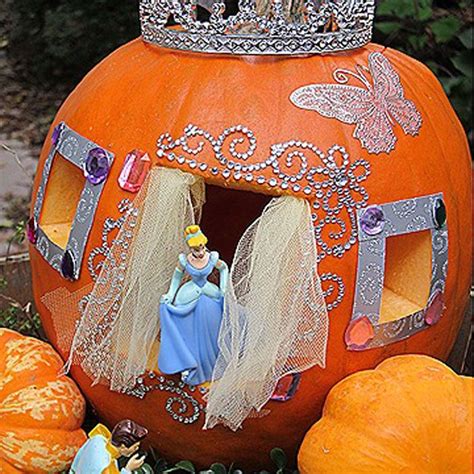 The Best Pumpkin Decorating Ideas You Ve Ever Seen Halloween Diy My