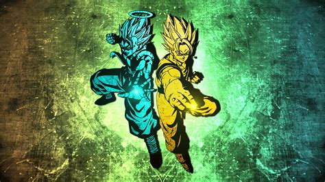 Vegito Wallpapers Hd 55 Images
