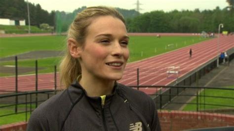 Katie Kirk Relieved To Get Commonwealth Time Bbc Sport