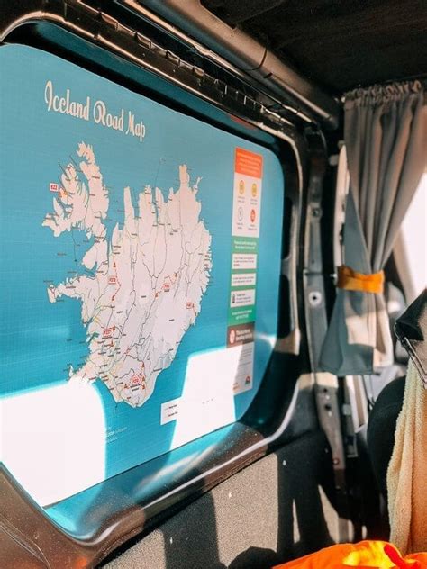 Icelands Ring Road In A Camper Van A Guide The Woks Of Life