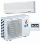 Ductless Air Conditioning San Diego Images