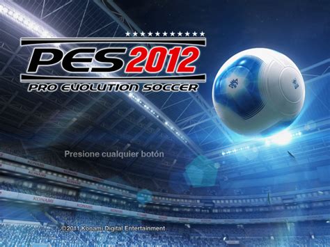 It is a tool which comes in handy to aid in dealing with artificial intelligence when it comes to playing soccer. Solucion Pes 2012 No Ha Sido Instalado