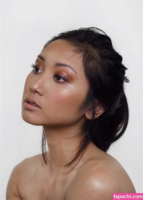 Brenda Song Brendasong Leaked Nude Photo 0027 From OnlyFans Patreon