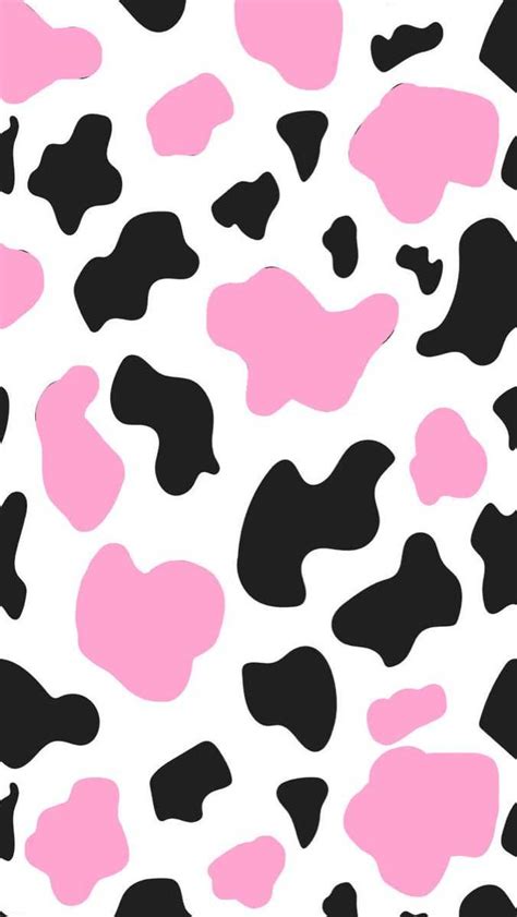 Cow Print Wallpapers Kolpaper Awesome Free Hd Wallpapers