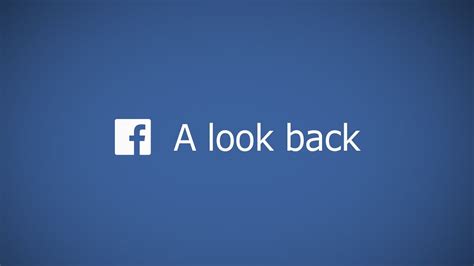 Richtofens Facebook Look Back Parody Youtube