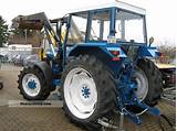 Photos of Ford 2000 Front End Loader