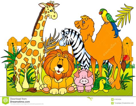 Amazing Animals Clipart 10 Free Cliparts Download Images On