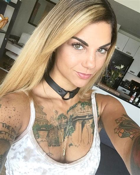 These Are The Hottest Women In The World Right Now Bonnie Rotten
