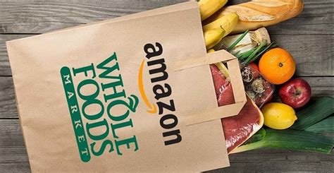 Prime day whole foods deals. Whole Foods ramps up Prime Day grocery deals | Supermarket ...