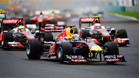Ziggo Sport F1 Fittie 2 Redbull 1ste Coureur Is Max