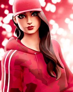Check out the skin image, how to get & price at the item shop, skin styles, skin set, including its pickaxe, glider, & wrap!! Iris. 💖 in 2020 | Best gaming wallpapers, Gaming wallpapers, Rapper outfits