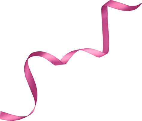 Hot Pink Ribbon Clipart 10 Free Cliparts Download Images On