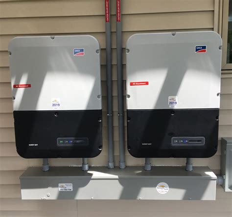 Residential Battery Backup For Solar Panels in PA and MD