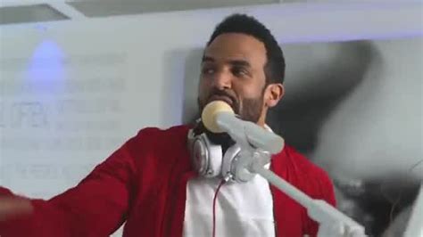Craig David One More Time Watch For Free Or Download Video
