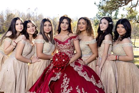 top houston quinceanera choreography — quince dance academy