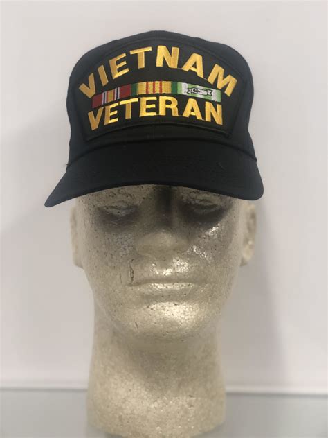 Korea Vietnam Veteran Hat Usa Made Ubicaciondepersonas Cdmx Gob Mx