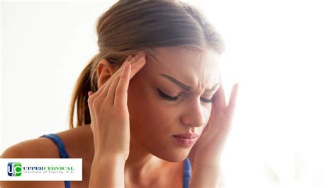 How Does Upper Cervical Chiropractic Relieve Stress And Migraines