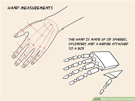 To start off this tutorial on how to draw anime/manga hands you will see how to draw out the beginning shapes of the hand and wrist line. 17 Best images about How to draw (Manga/anime) on ...