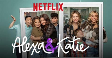 Alexa And Katie Season 4 Release Date Cast Plot And Other Updates