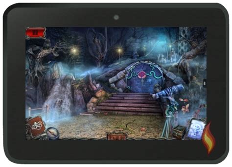 Best Kindle Fire Hidden Object Game