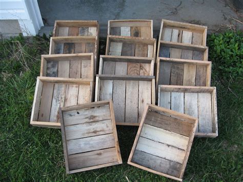 25 fun things to do during quarantine. Cleansing Our Pallets, Part I (With images) | Outdoor diy ...
