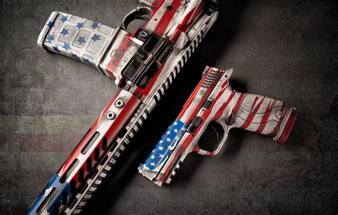Top 65 Imagen Background Guns Wallpaper Ecovermx