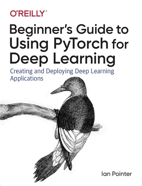 Beginner S Guide To Using Pytorch For Deep Learning Ian Pointer