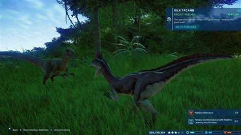 Jwe Deinonychus Velociraptor By