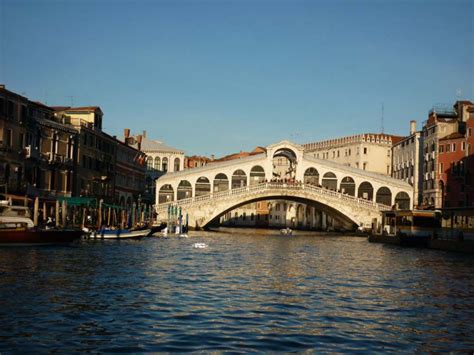 The Beauty Of Venice Or How To Be An Ecocity Without Trying