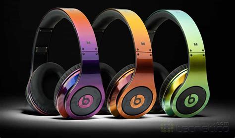 Noise cancelling wireless headphones to block distractions. Beats, los auriculares de los deportistas - magazinespain.com