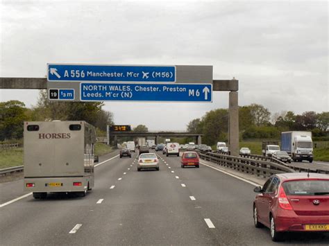 We did not find results for: Northbound M6, Sign Gantry Approaching... © David Dixon cc ...