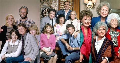 The Best Abc 80s Shows Ranked By Fans Vrogue