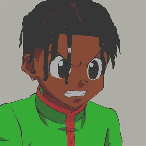Pin By Keigen Kc On Black Anime ♥️ In 2022 Black Anime Guy Animated