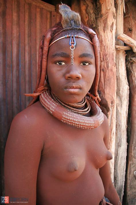 Tribal Himba Damsels Zb Porn Free Download Nude Photo Gallery