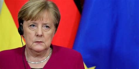 Zbog pogoršanja stanja u vezi s korona virusom isto su napravili i slovenci. Zvanično: Angela Merkel produžava lockdown! Evo do kada ...
