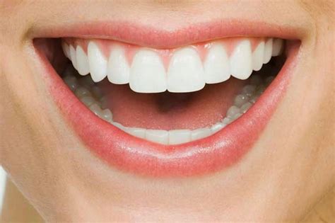 Healthy Teeth Get Teeth Healthy Strong White And Clean ~ Go Healthy Tips