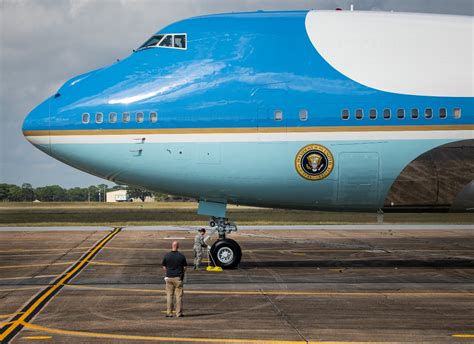 Air Force One Inside The Presidents Plane News
