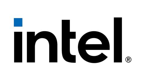 Intels New Logo Loses Its Swirl And Some Of Its Personality