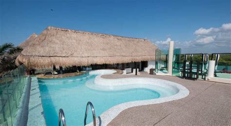 Desire Resort Spa Riviera Maya By Desire Vacations