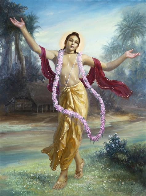 The Ultimate Compilation Of Chaitanya Mahaprabhu Images Over Stunning Pictures In Full K