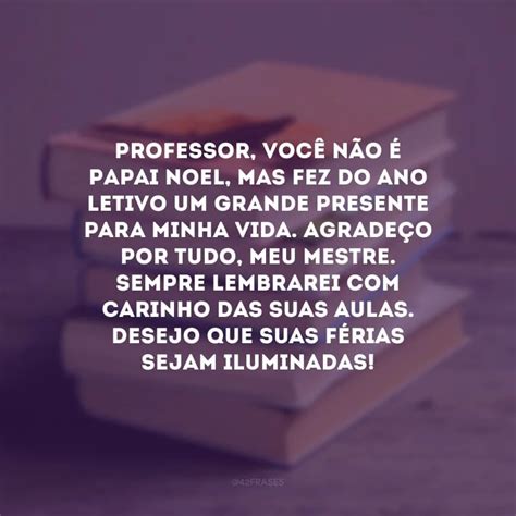 Mensagem De Despedida Da Escola Professores Ensino