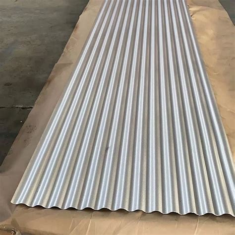 The Benefits Of Galvanized Corrugated Metal Roofing Rug Ideas
