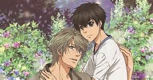 Maybe you would like to learn more about one of these? Super Lovers Anime Season 2 Reveals Story, Returning Cast ...