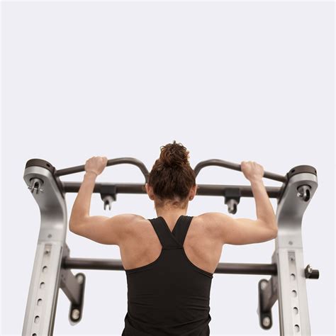 Buy pull up bar of all types on awesome deals. OMNIA™ - OMNIA³ Multiangle Pull Up Bar