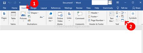 How To Merge Multiple Word Documents Into One In Microsoft Word 2016